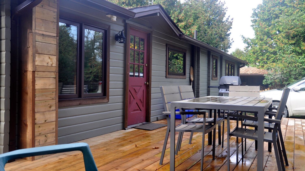 Photo of Outdoor in Kawartha Lakes