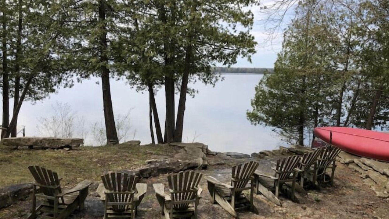 Photo of Outdoor in Kawartha Lakes