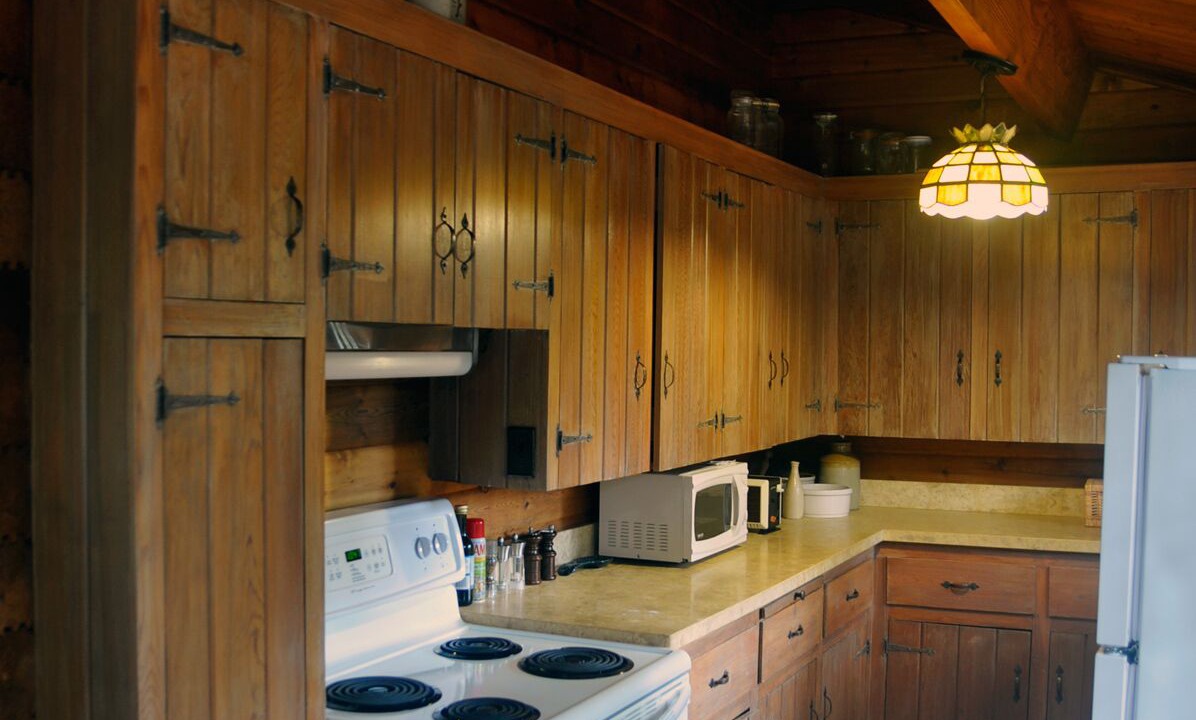 Photo of Kitchen in Kawartha Lakes