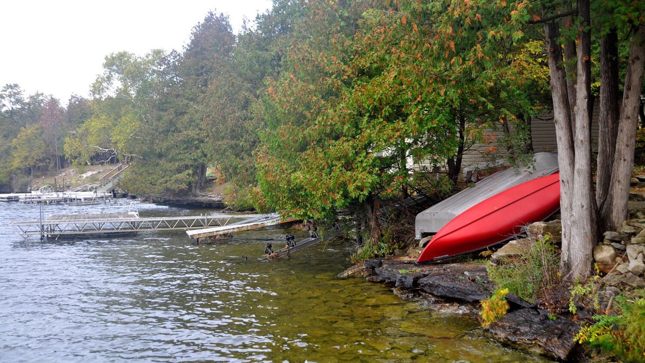 Photo of Outdoor in Kawartha Lakes