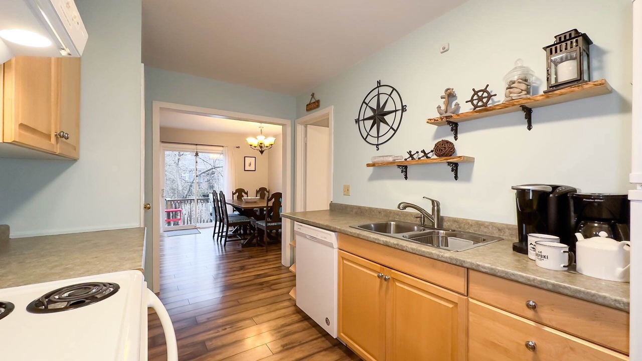 Photo of Kitchen in Bayfield