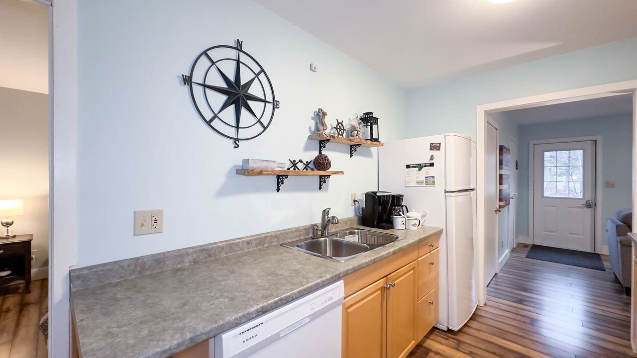 Photo of Kitchen in Bayfield