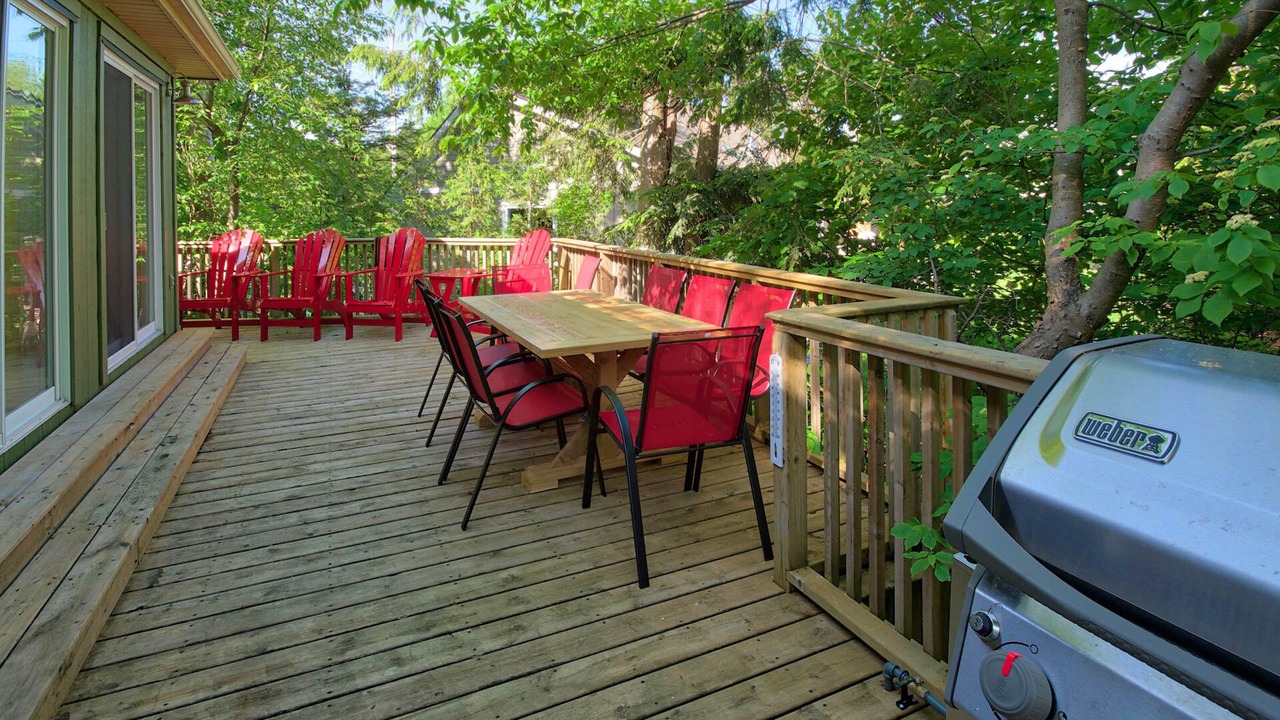 Photo of Outdoor in Bayfield