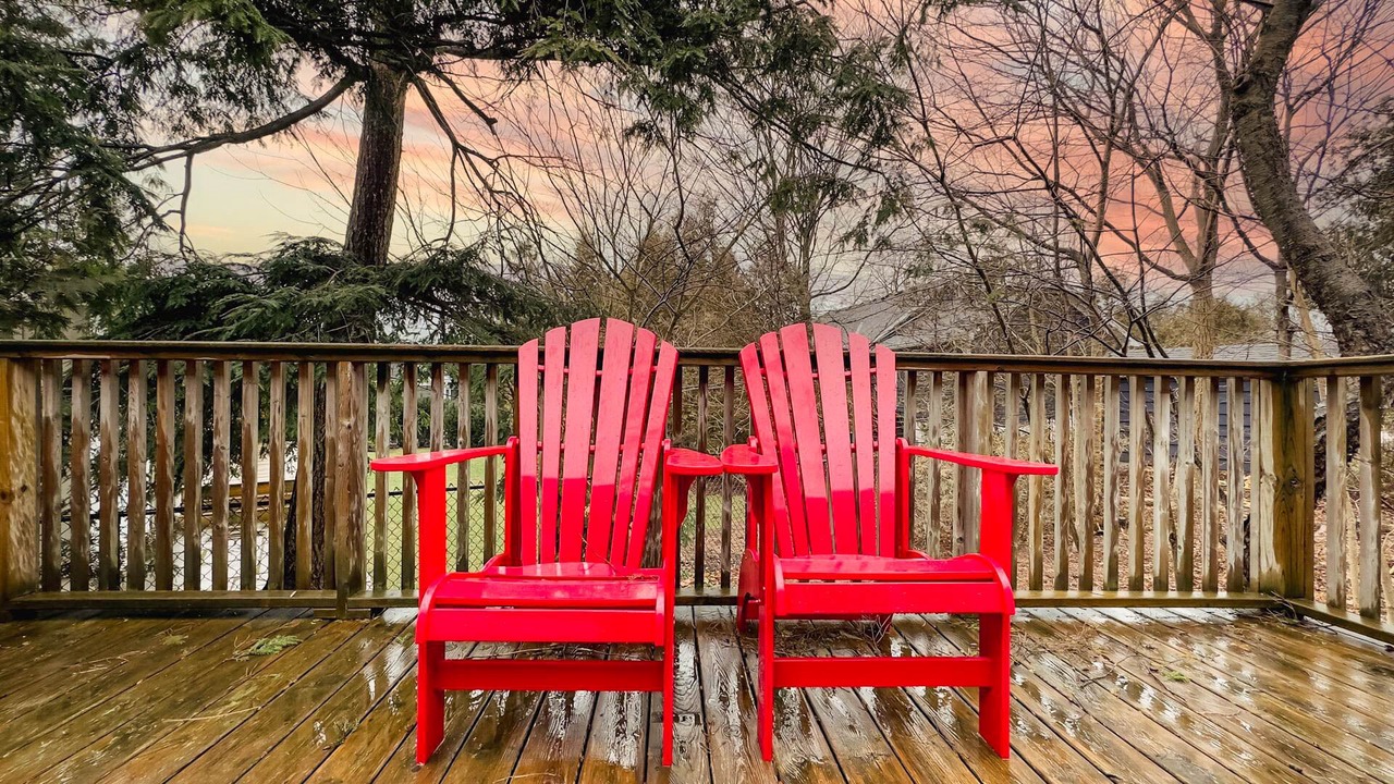 Photo of Outdoor in Bayfield