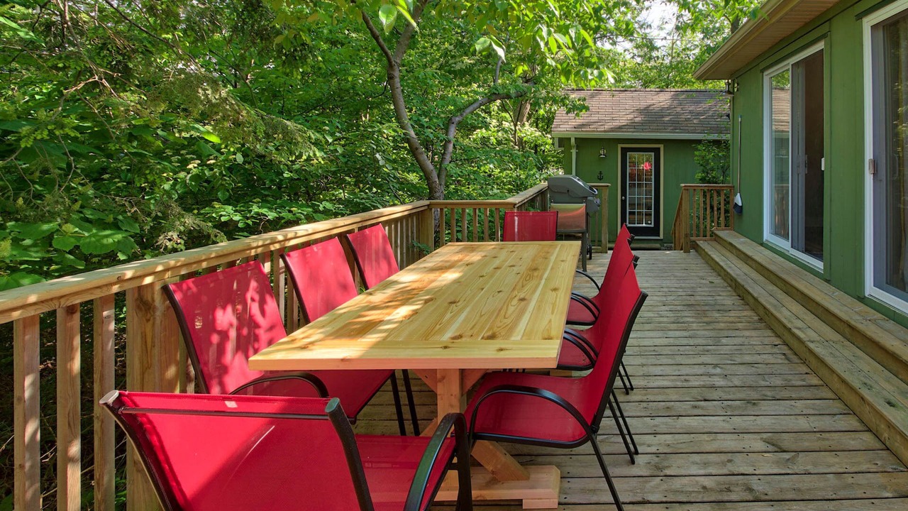 Photo of Outdoor in Bayfield
