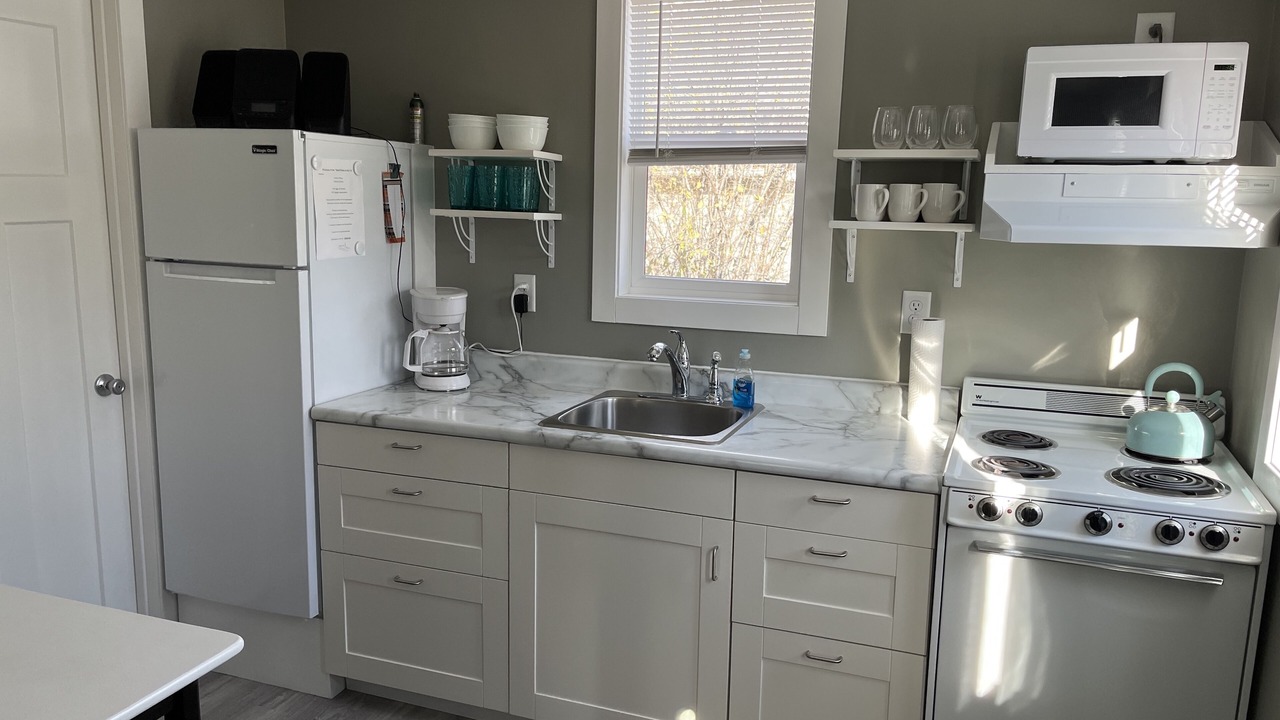 Photo of Kitchen in Alexandria