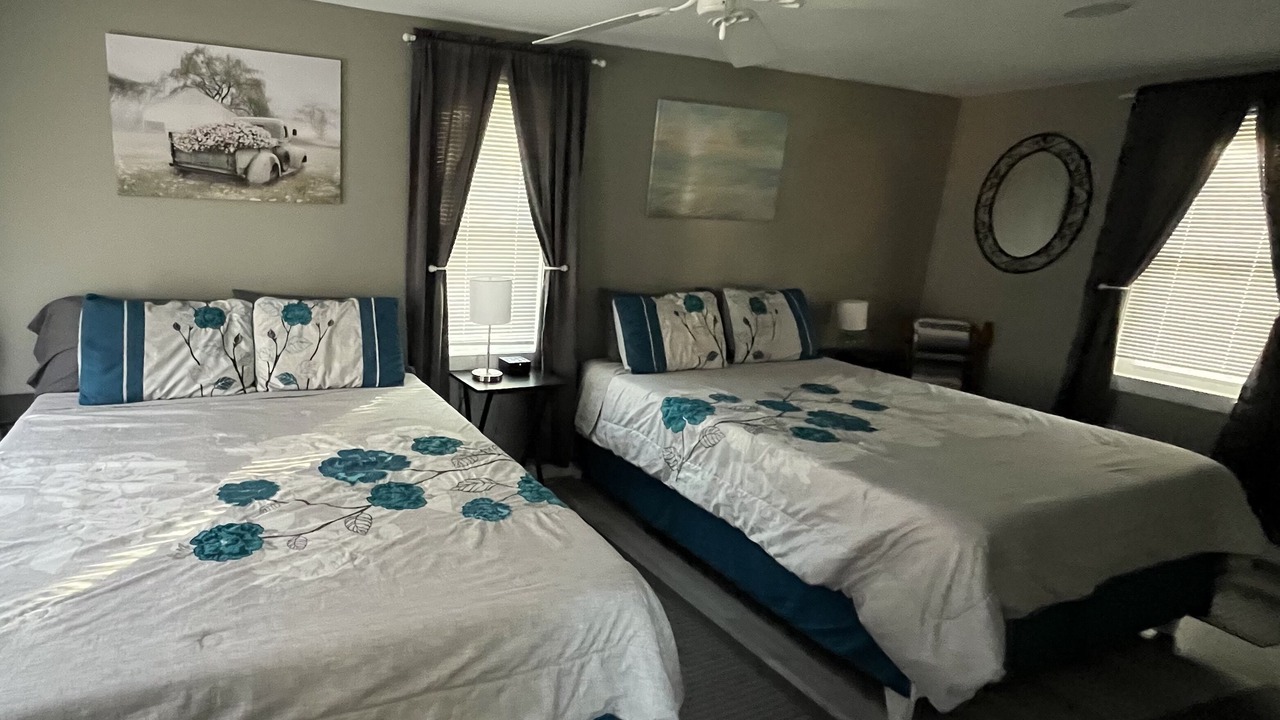 Photo of Bedroom in Alexandria