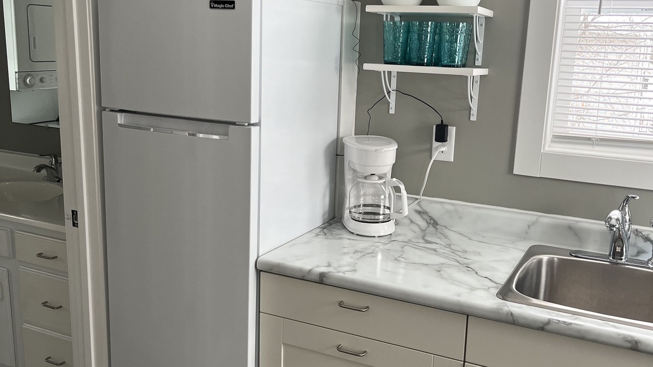 Photo of Kitchen in Alexandria