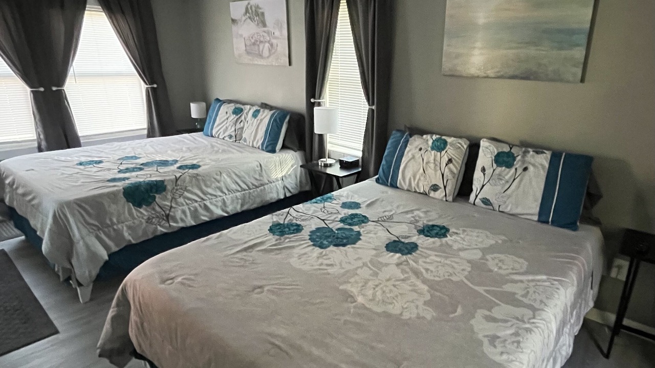 Photo of Bedroom in Alexandria
