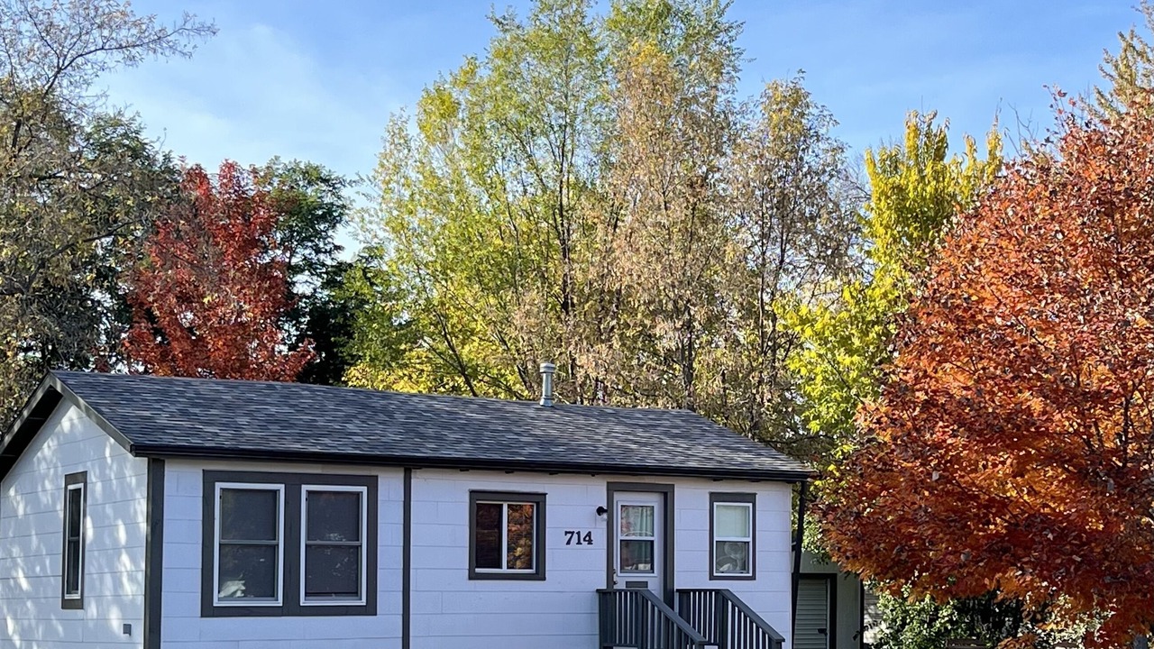 Photo of Outdoor in Alexandria