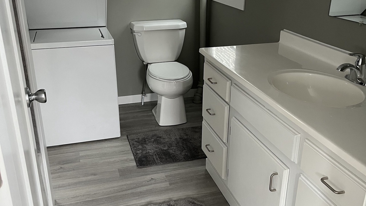 Photo of Bathroom in Alexandria