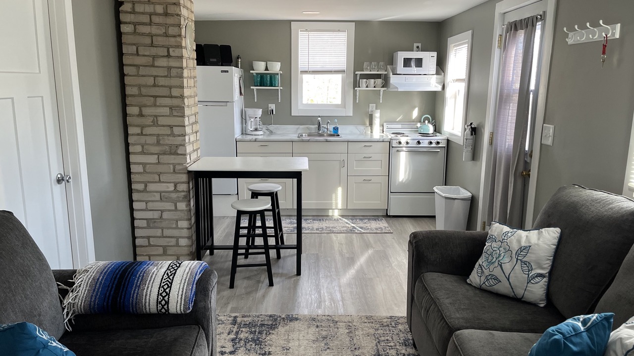Photo of Livingroom in Alexandria