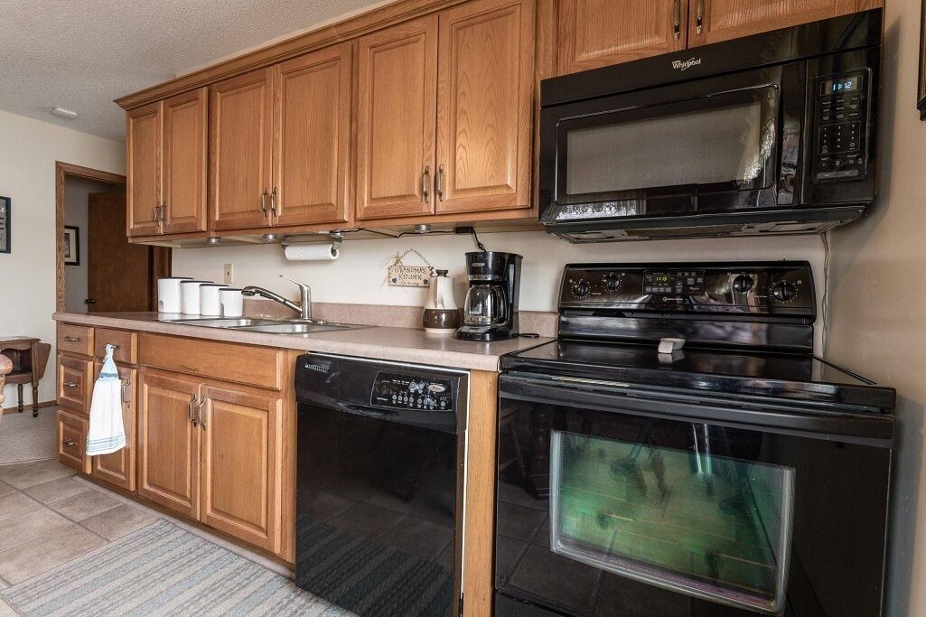 Photo of Kitchen in Richwood