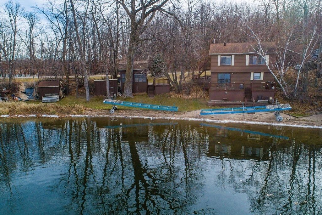 Photo of Outdoor in Richwood