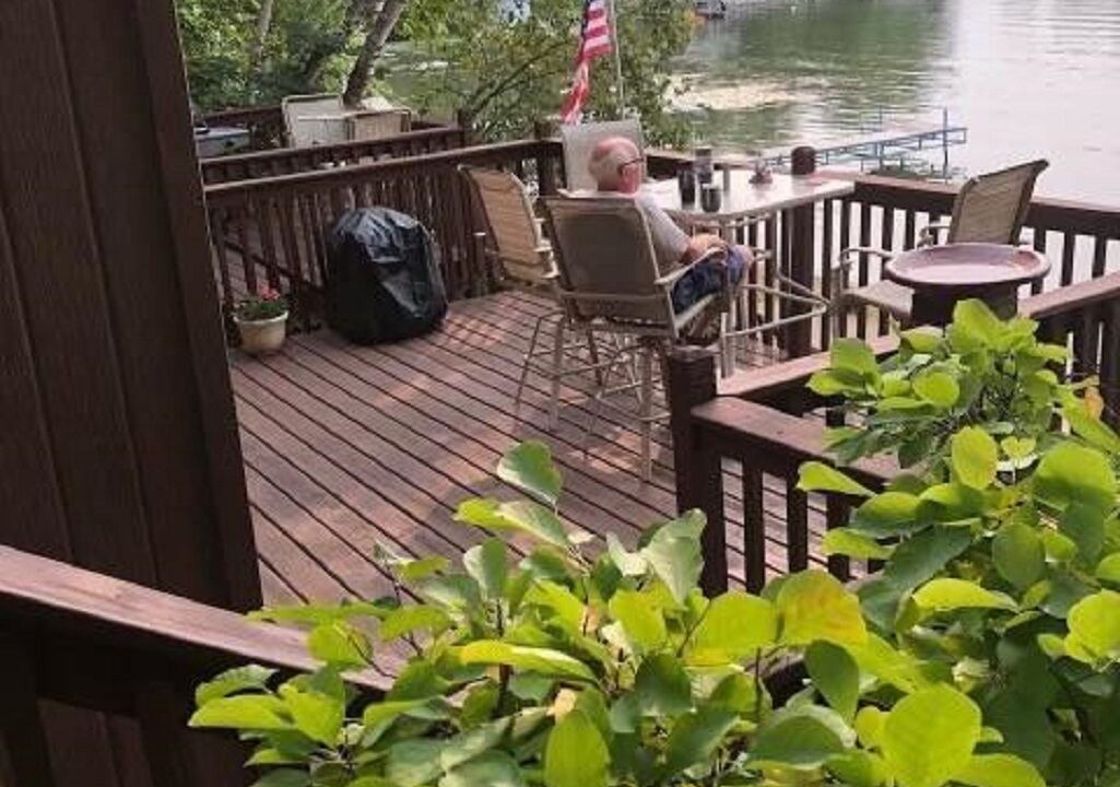 Photo of Outdoor in Richwood
