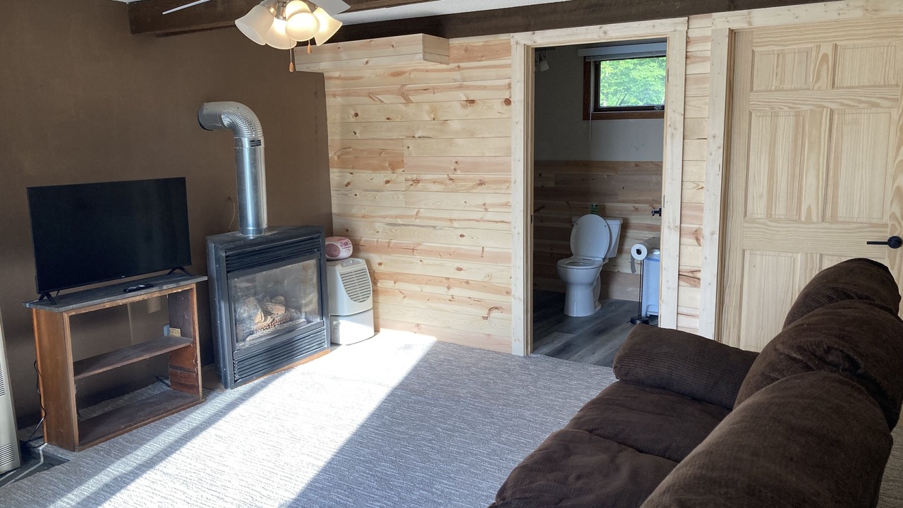 Photo of Livingroom in Richwood