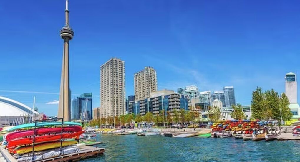 Photo of Others in Downtown Mississauga