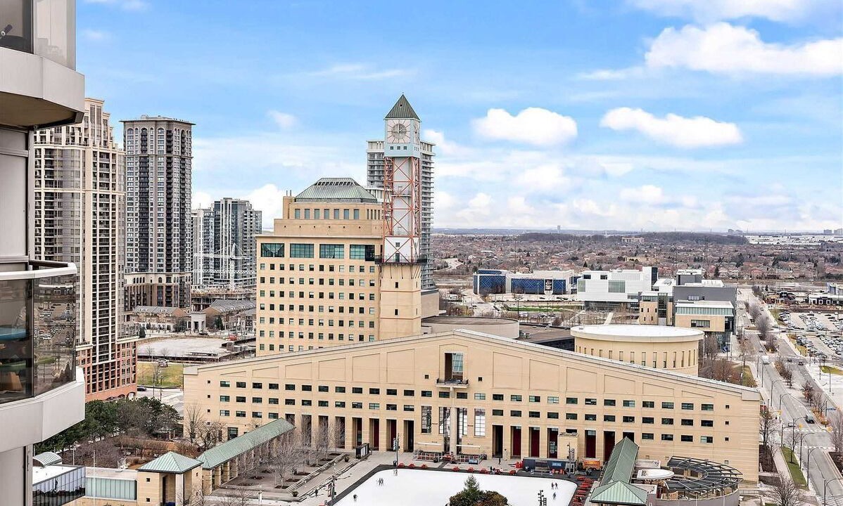 Photo of Others in Downtown Mississauga