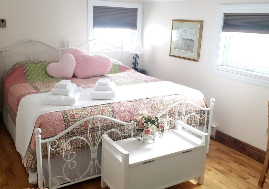Photo of Bedroom in Clarington