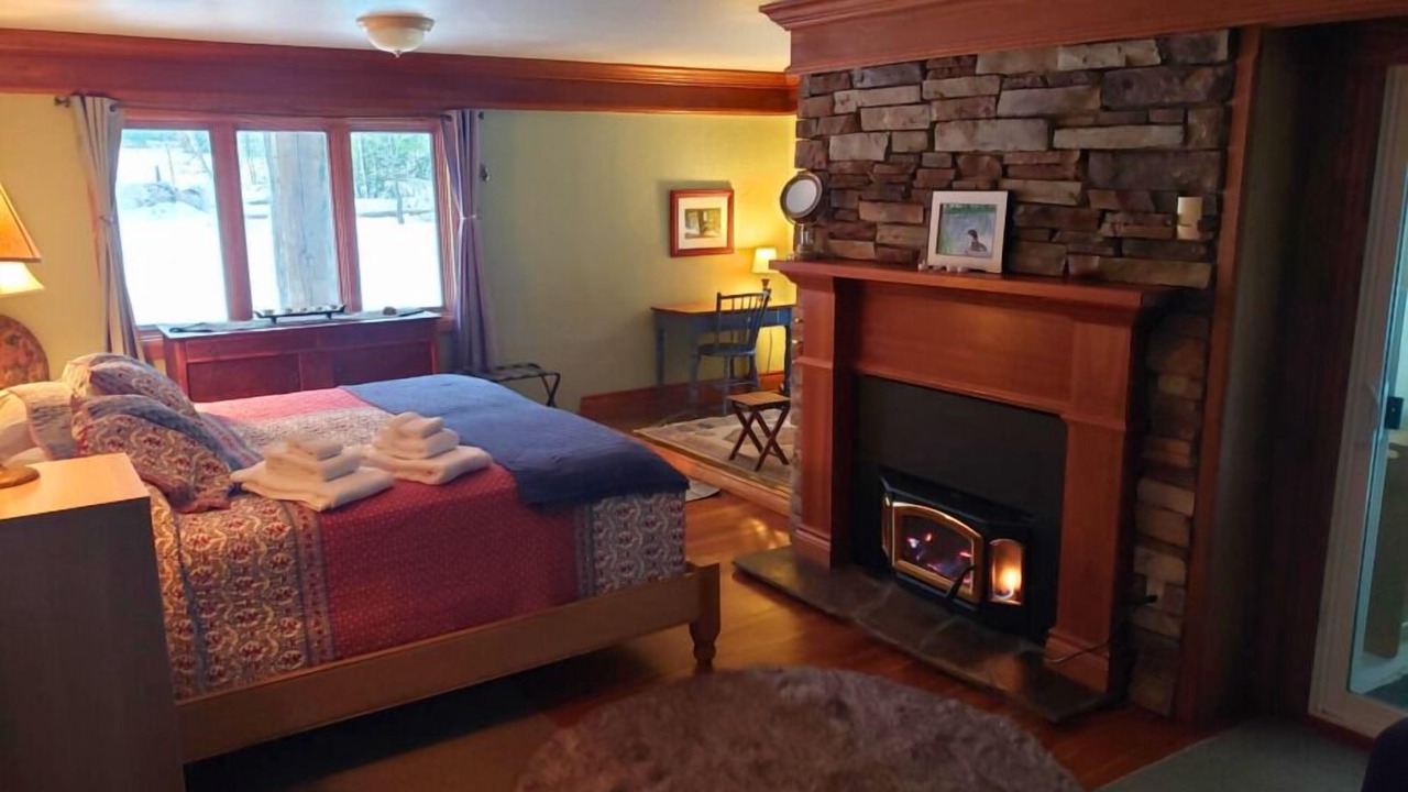 Photo of Bedroom in Clarington