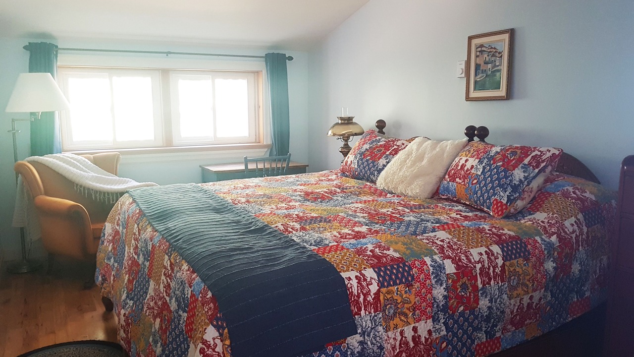 Photo of Bedroom in Clarington