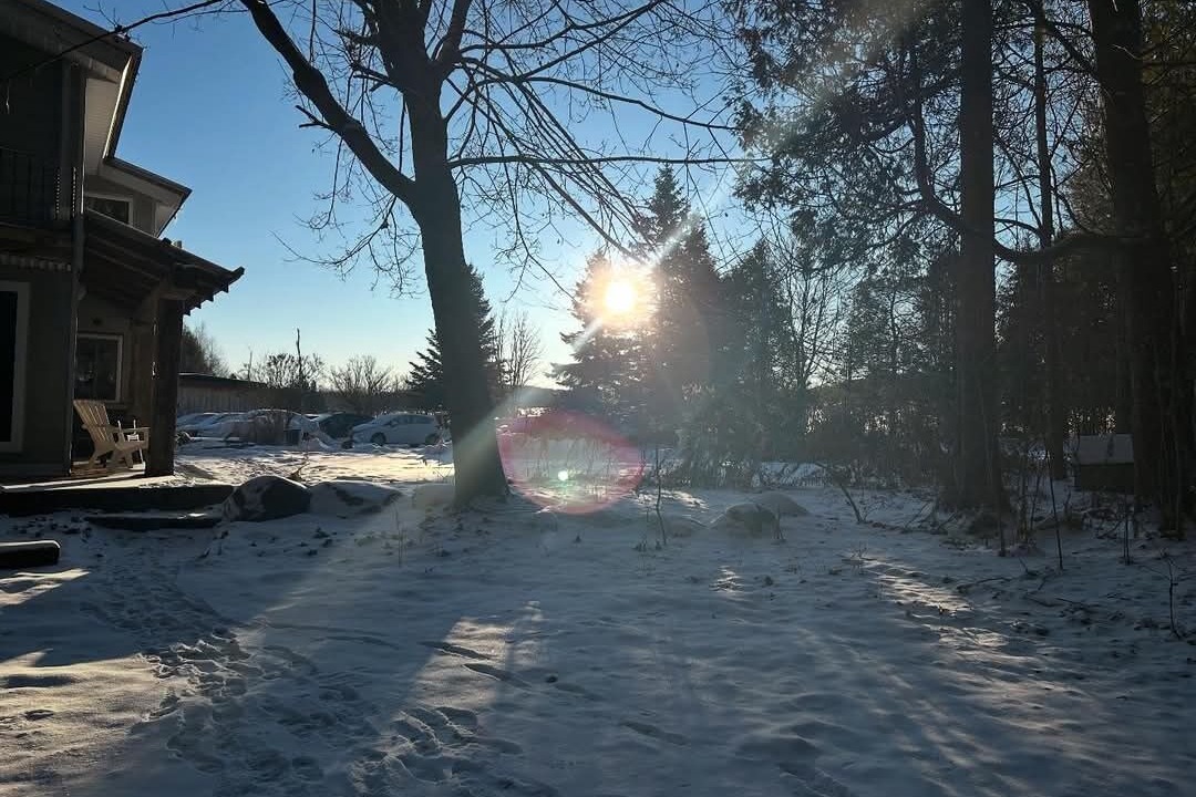 Photo of Outdoor in Clarington