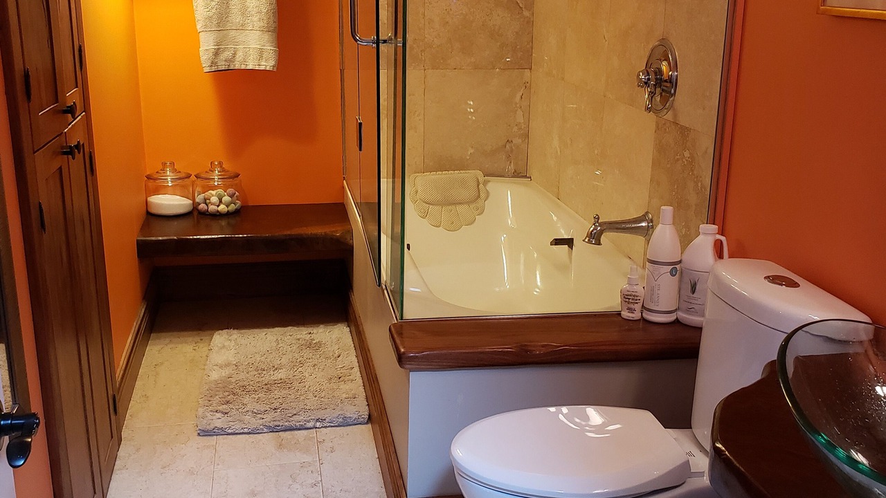 Photo of Bathroom in Clarington