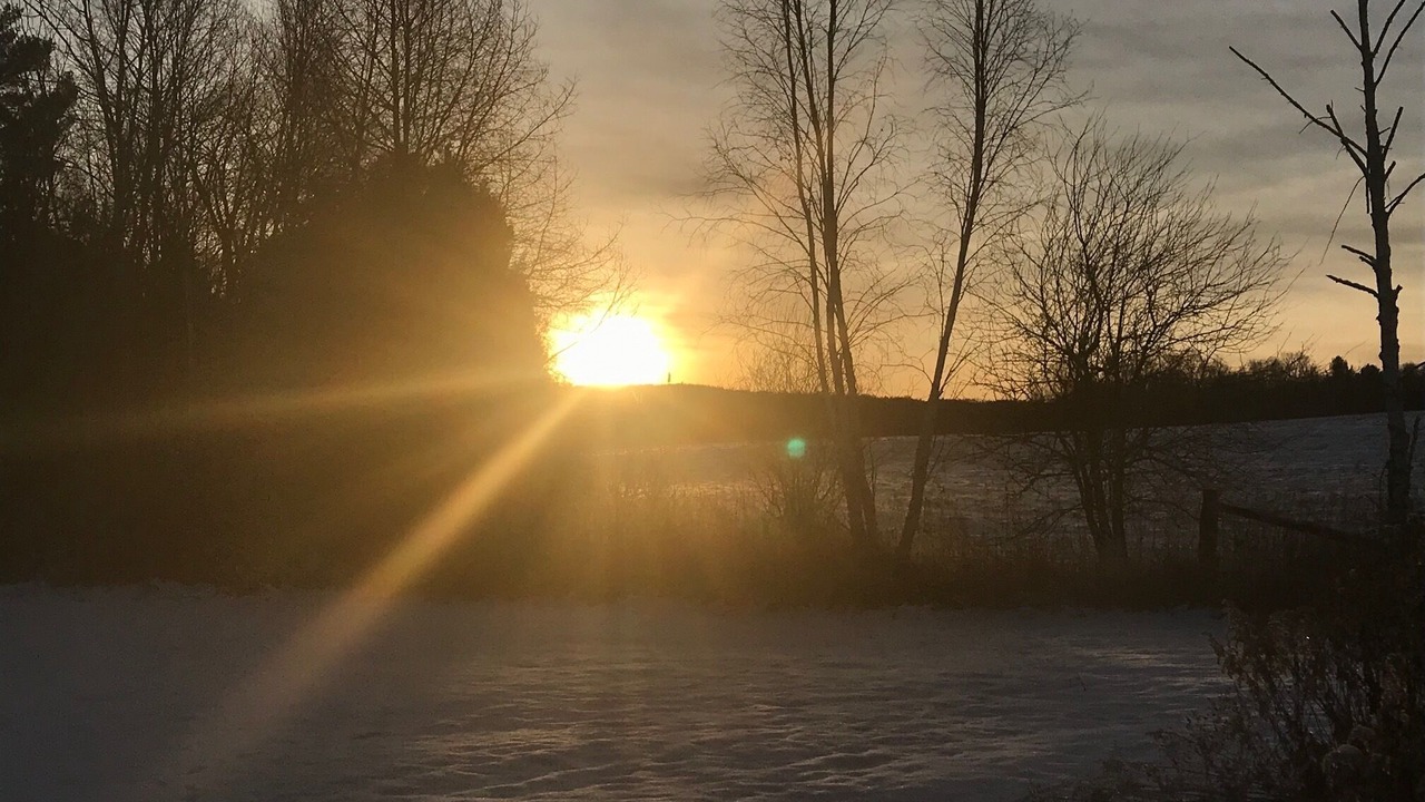 Photo of Outdoor in Clarington
