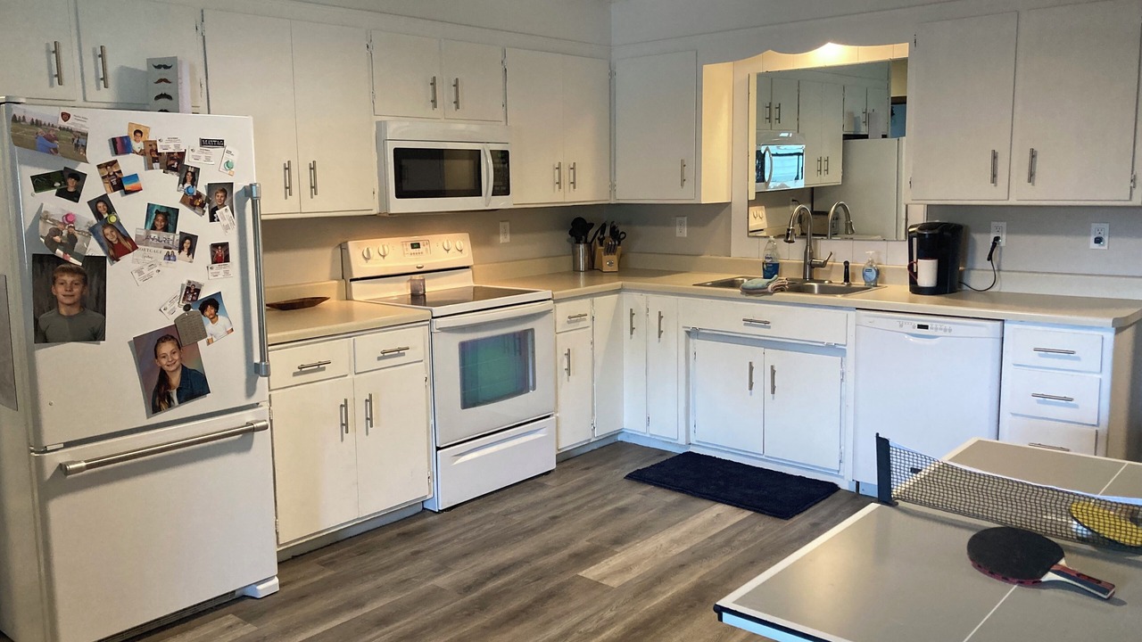 Photo of Kitchen in Hawley