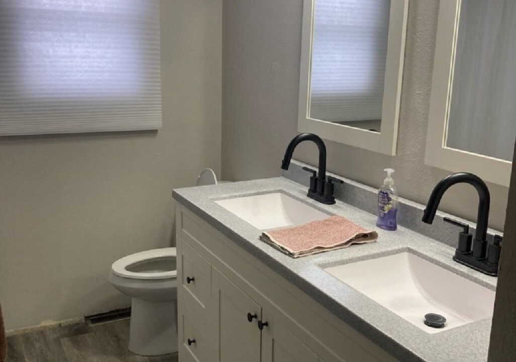 Photo of Bathroom in Hawley