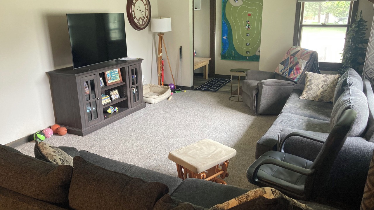 Photo of Livingroom in Hawley