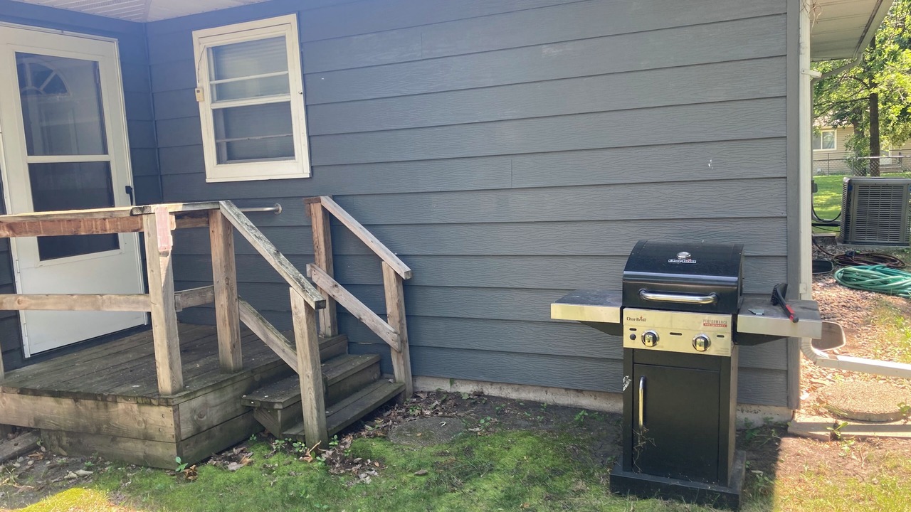 Photo of Outdoor in Hawley