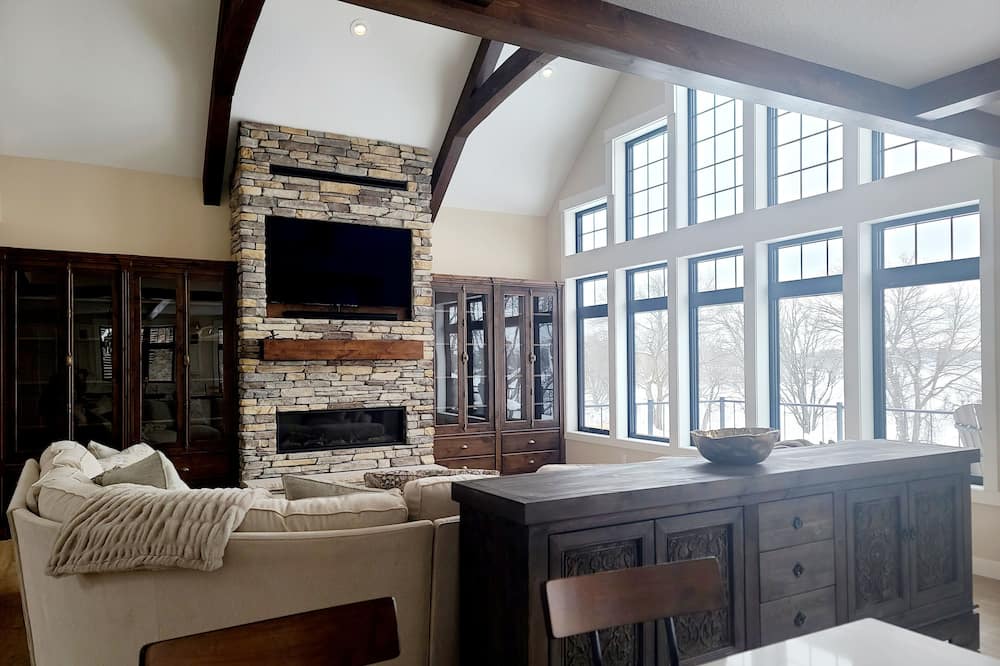 Photo of Bedroom in Aitkin