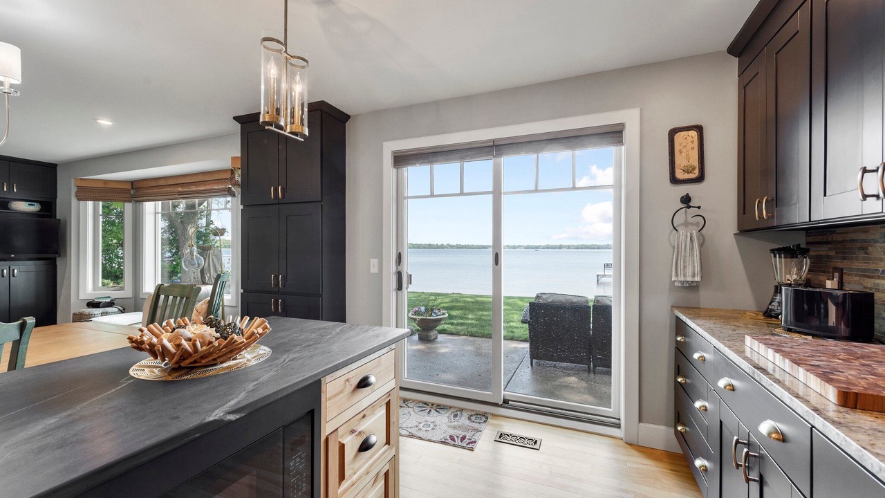 Photo of Kitchen in Oak Grove