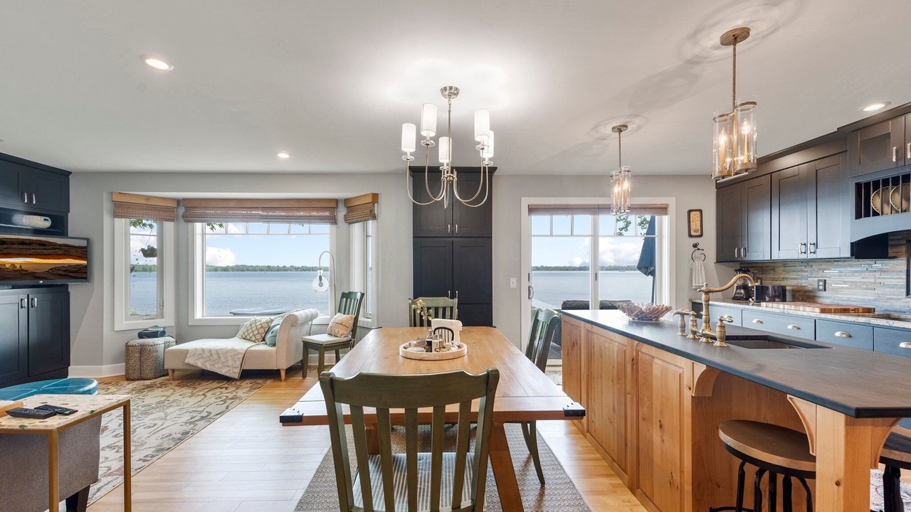 Photo of Kitchen in Oak Grove