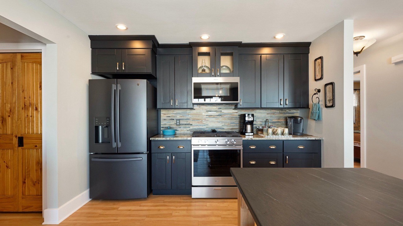 Photo of Kitchen in Oak Grove