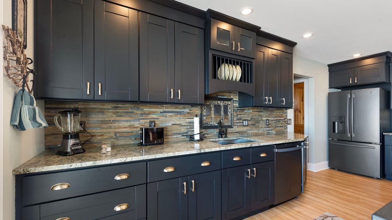 Photo of Kitchen in Oak Grove