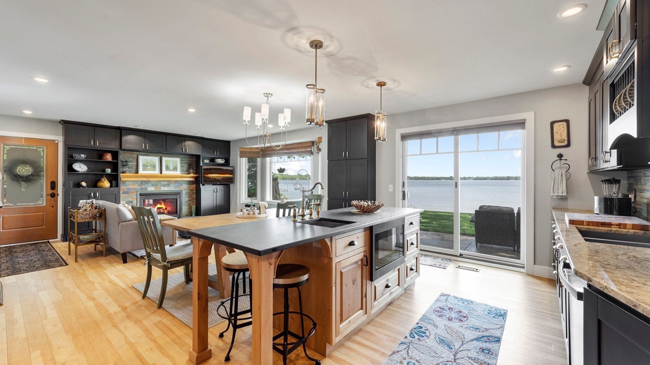 Photo of Kitchen in Oak Grove