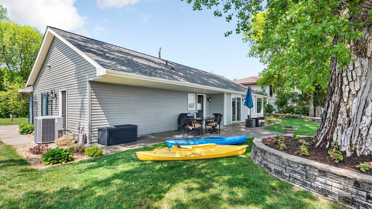 Photo of Outdoor in Oak Grove