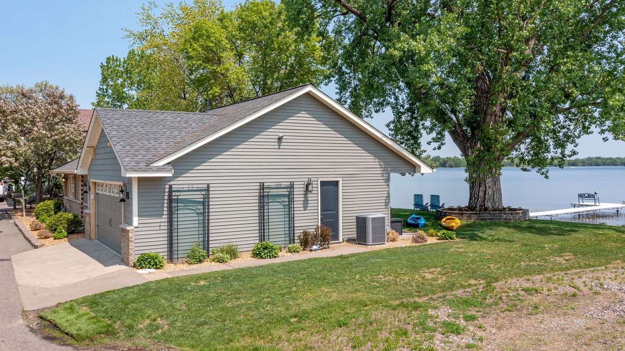 Photo of Outdoor in Oak Grove