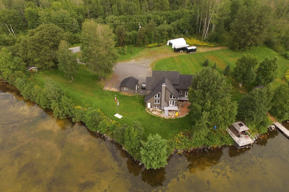 Photo of Outdoor in Temagami