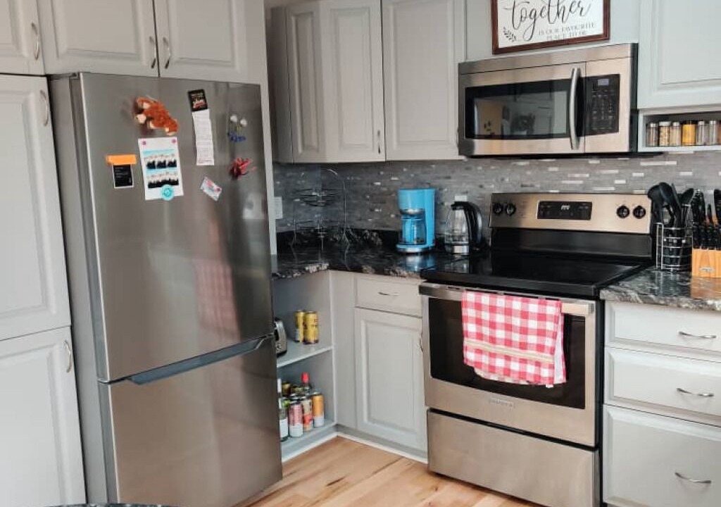 Photo of Kitchen in Arden