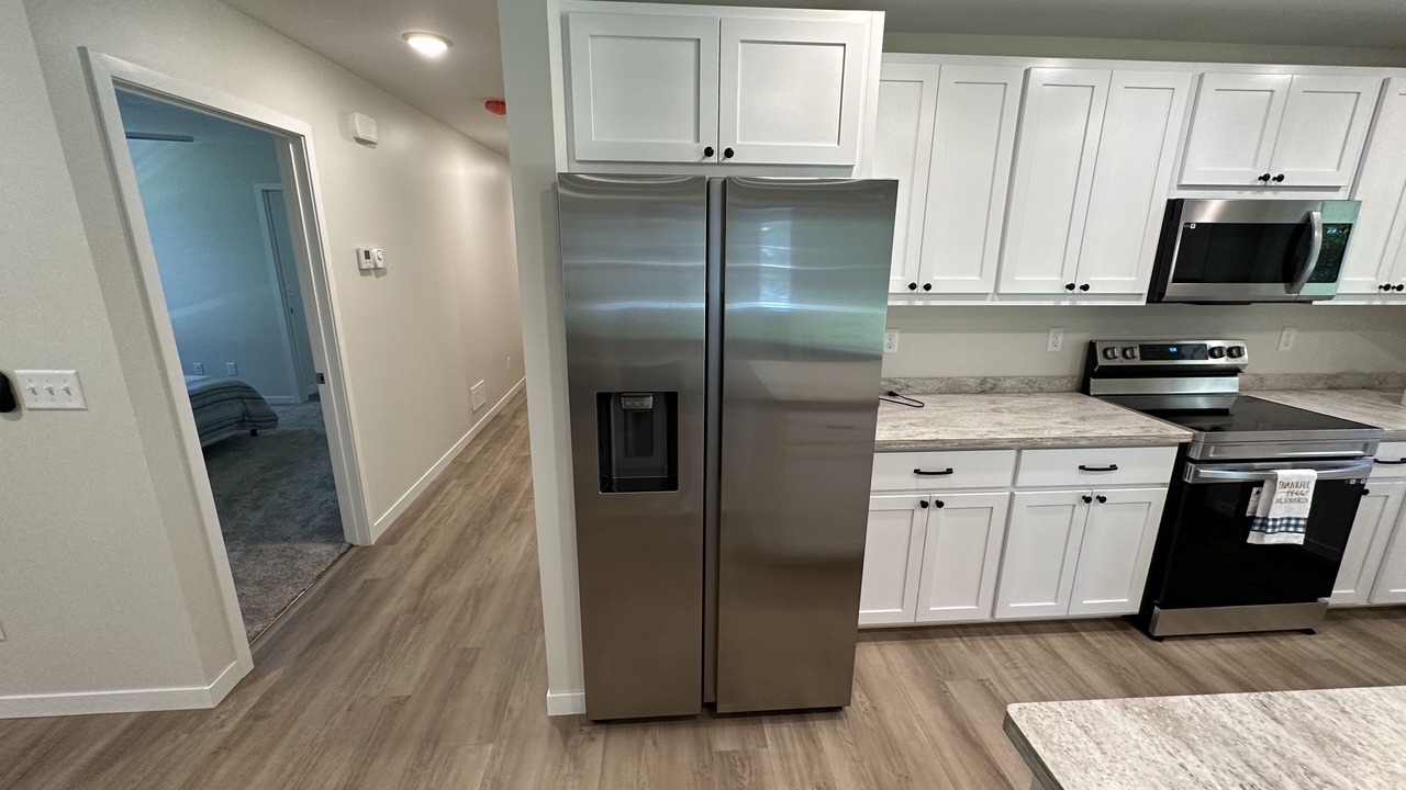 Photo of Kitchen in Staples