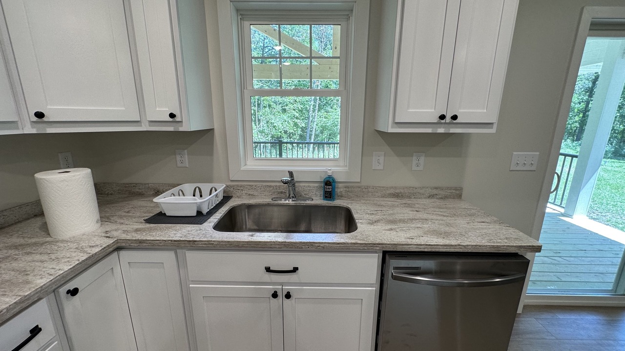 Photo of Kitchen in Staples