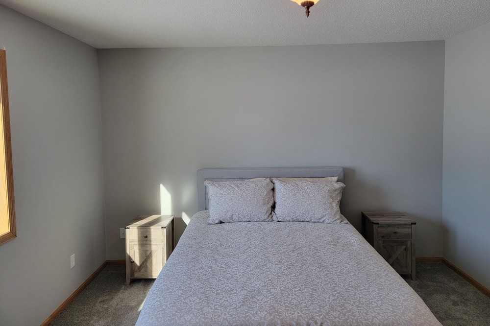 Photo of Bedroom in Detroit Lakes