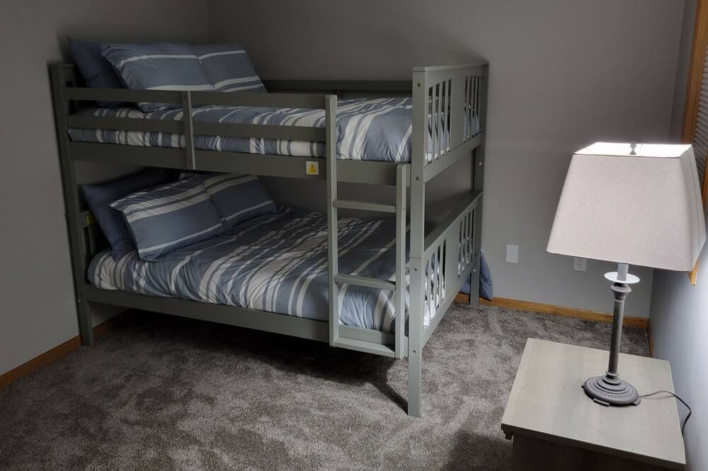 Photo of Bedroom in Detroit Lakes