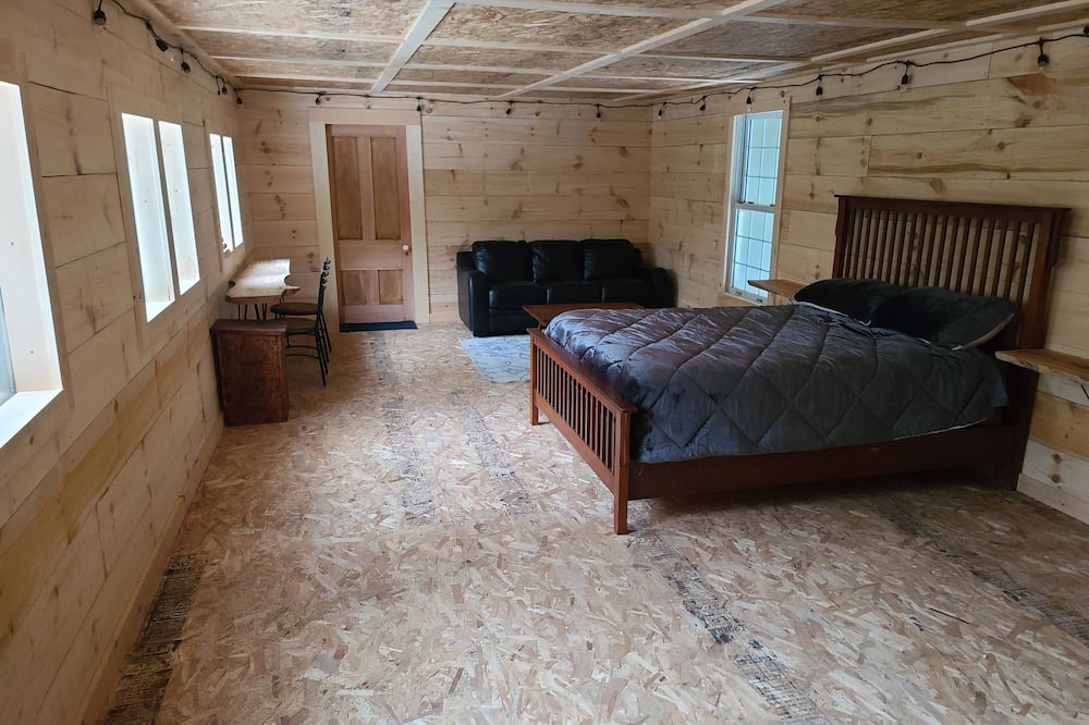 Photo of Bedroom in Brock