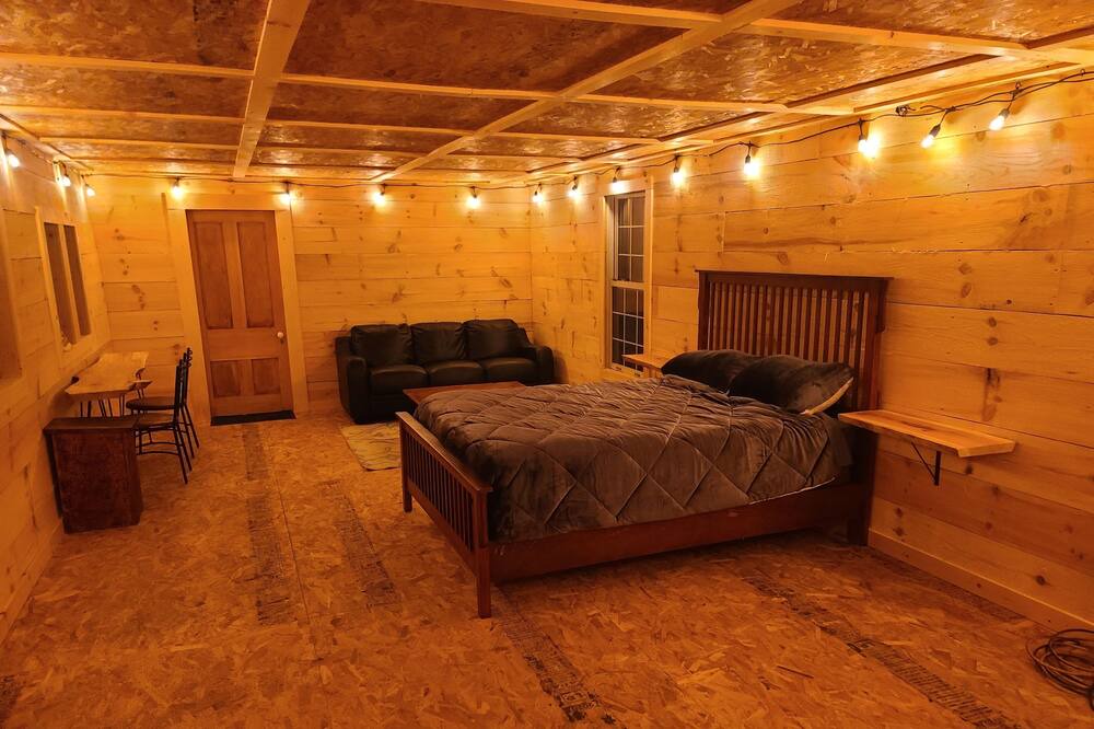 Photo of Bedroom in Brock