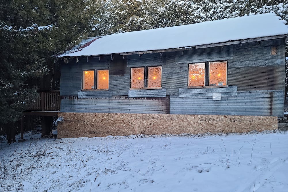 Photo of Outdoor in Brock