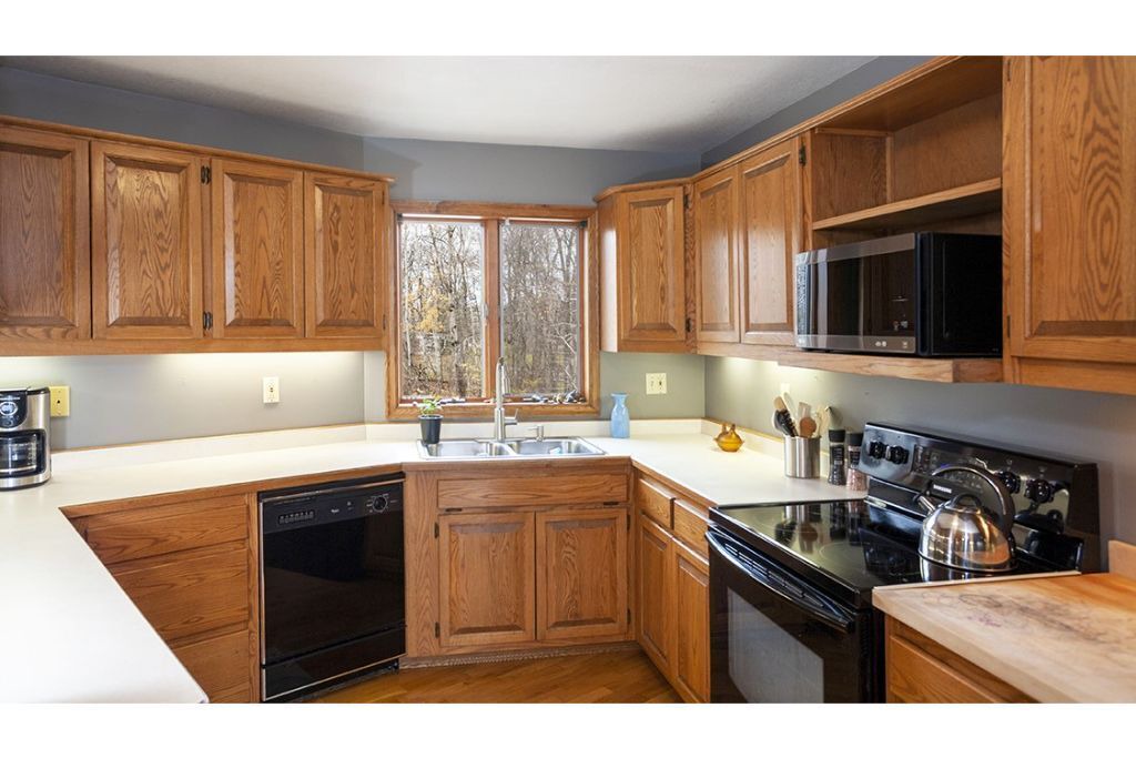 Photo of Kitchen in Barnum